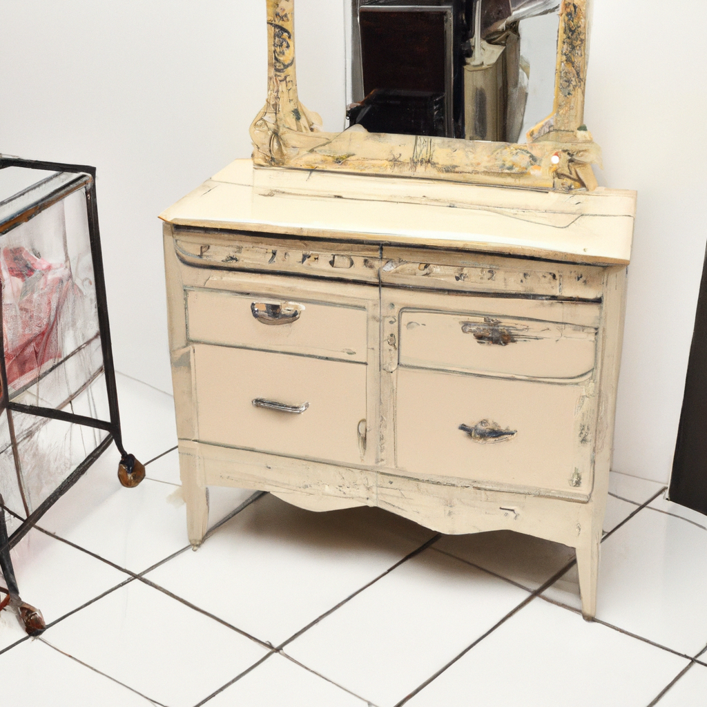 Revamp & Rejoice: Unleash the Magic of Makeover Furniture!